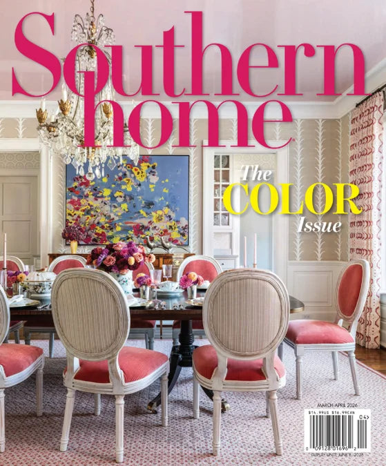 Southern Home