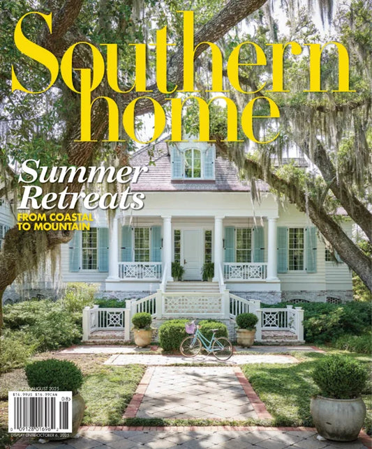 Southern Home