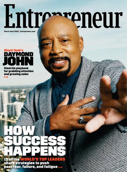 Entrepreneur