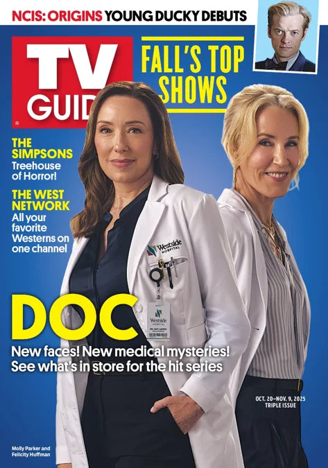 TV Guide