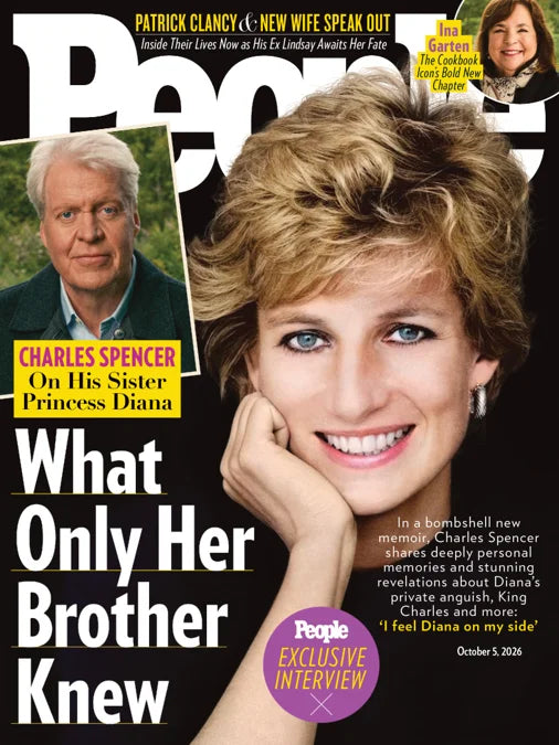 People Magazine
