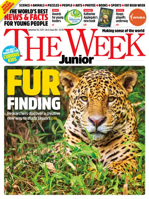 The Week Junior