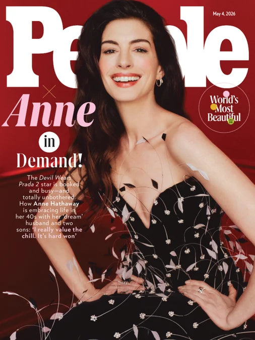 People Magazine
