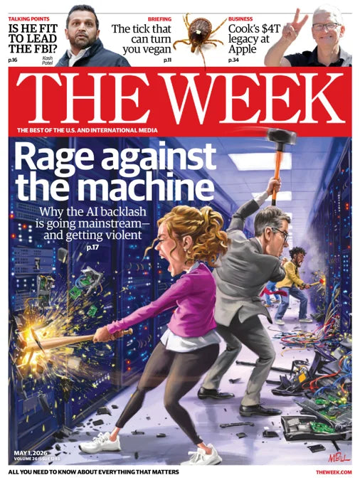 The Week