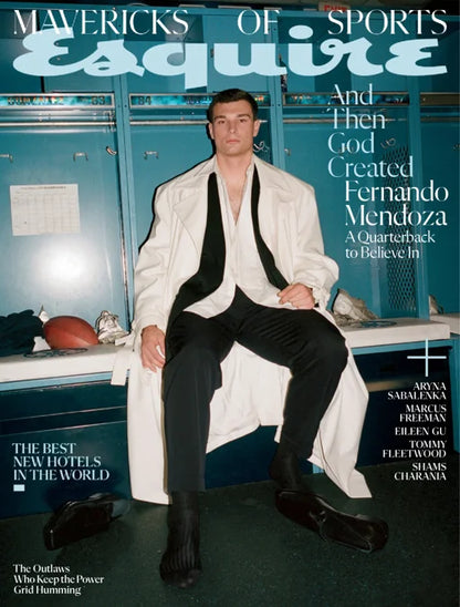 Esquire