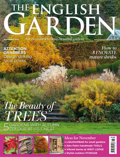 The English Garden