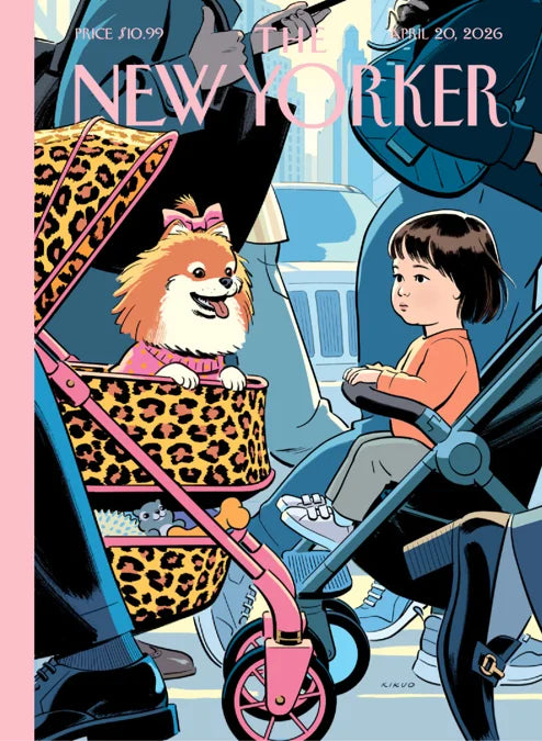 The New Yorker