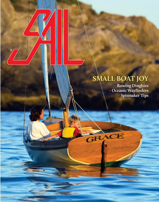 Sail