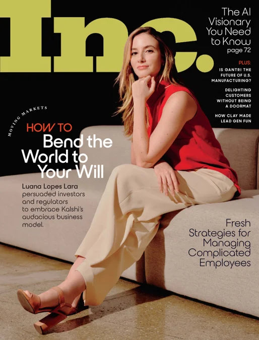 Inc Magazine