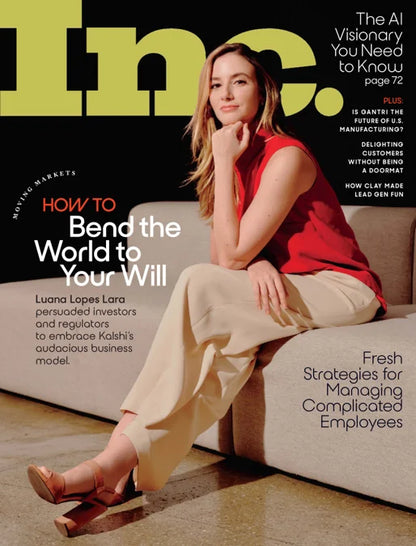 Inc Magazine