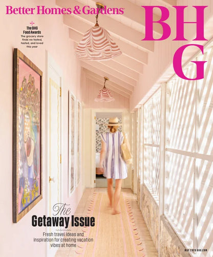 Better Homes & Gardens