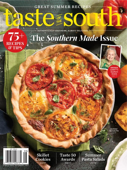 Taste of the South