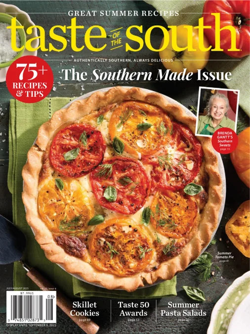 Taste of the South
