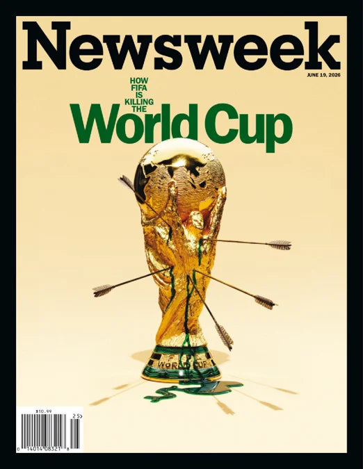 Newsweek Magazine