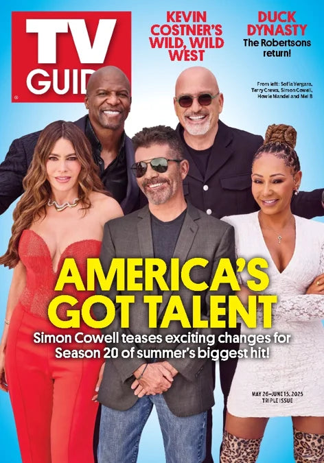 TV Guide