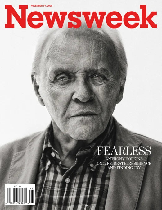 Newsweek Magazine