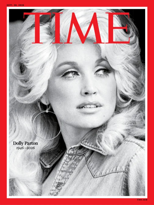 Time Magazine