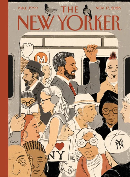 The New Yorker