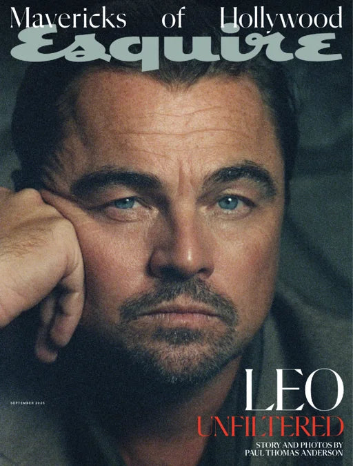 Esquire