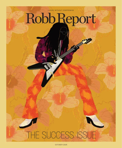 Robb Report