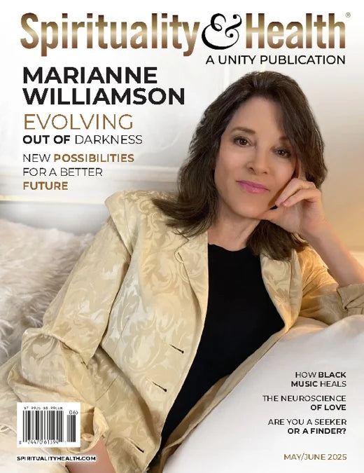 Spirituality & Health