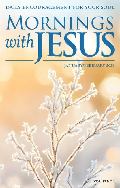 Mornings with Jesus