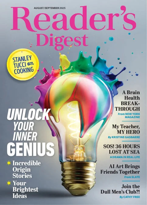 Reader's Digest