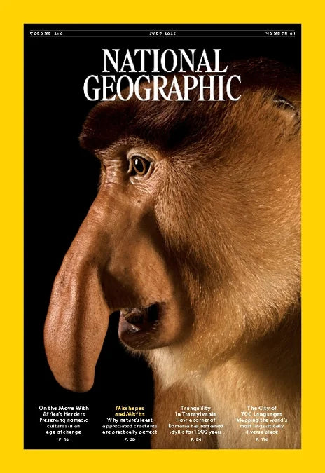 National Geographic