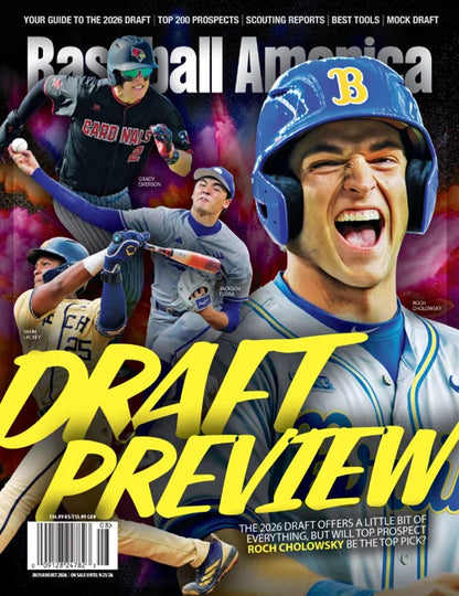 Baseball America