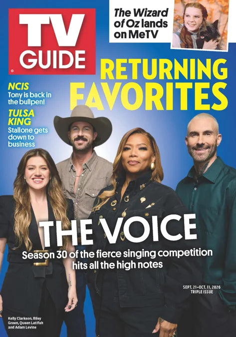 TV Guide