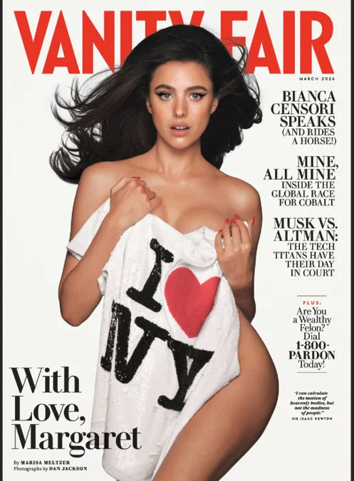 Vanity Fair