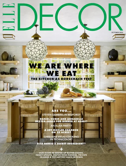 Elle Decor