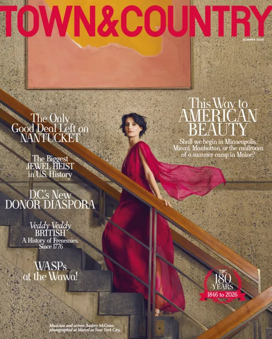 Town & Country