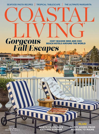 Coastal Living