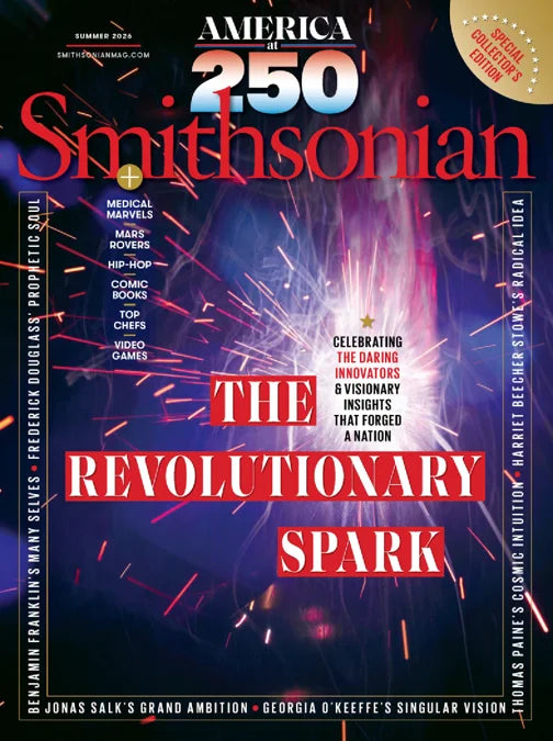 Smithsonian