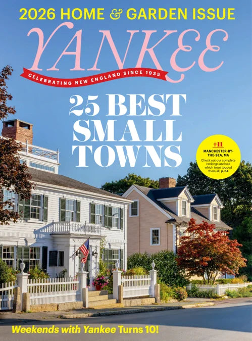 Yankee Magazine