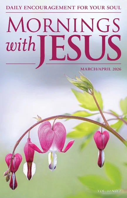 Mornings with Jesus