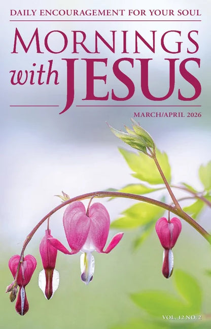 Mornings with Jesus