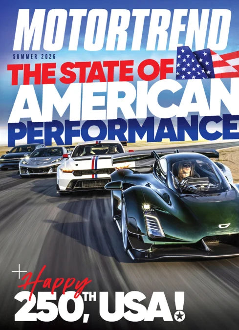MotorTrend