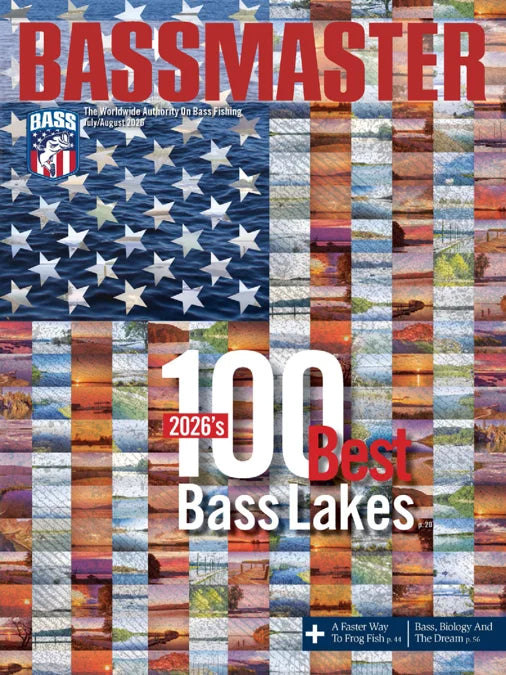 Bassmaster