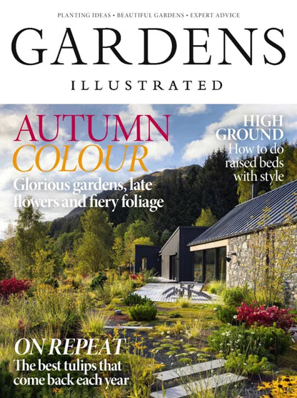 Gardens Illustrated