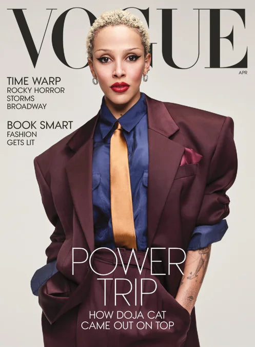 Vogue