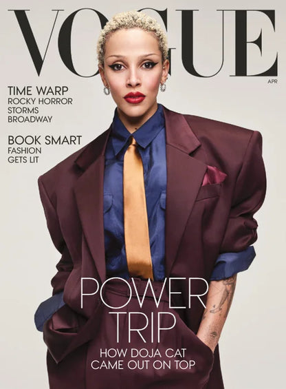 Vogue