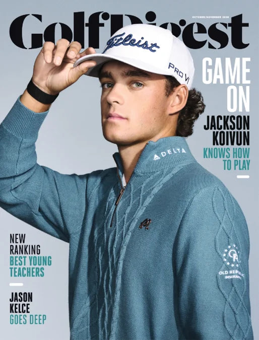 Golf Digest