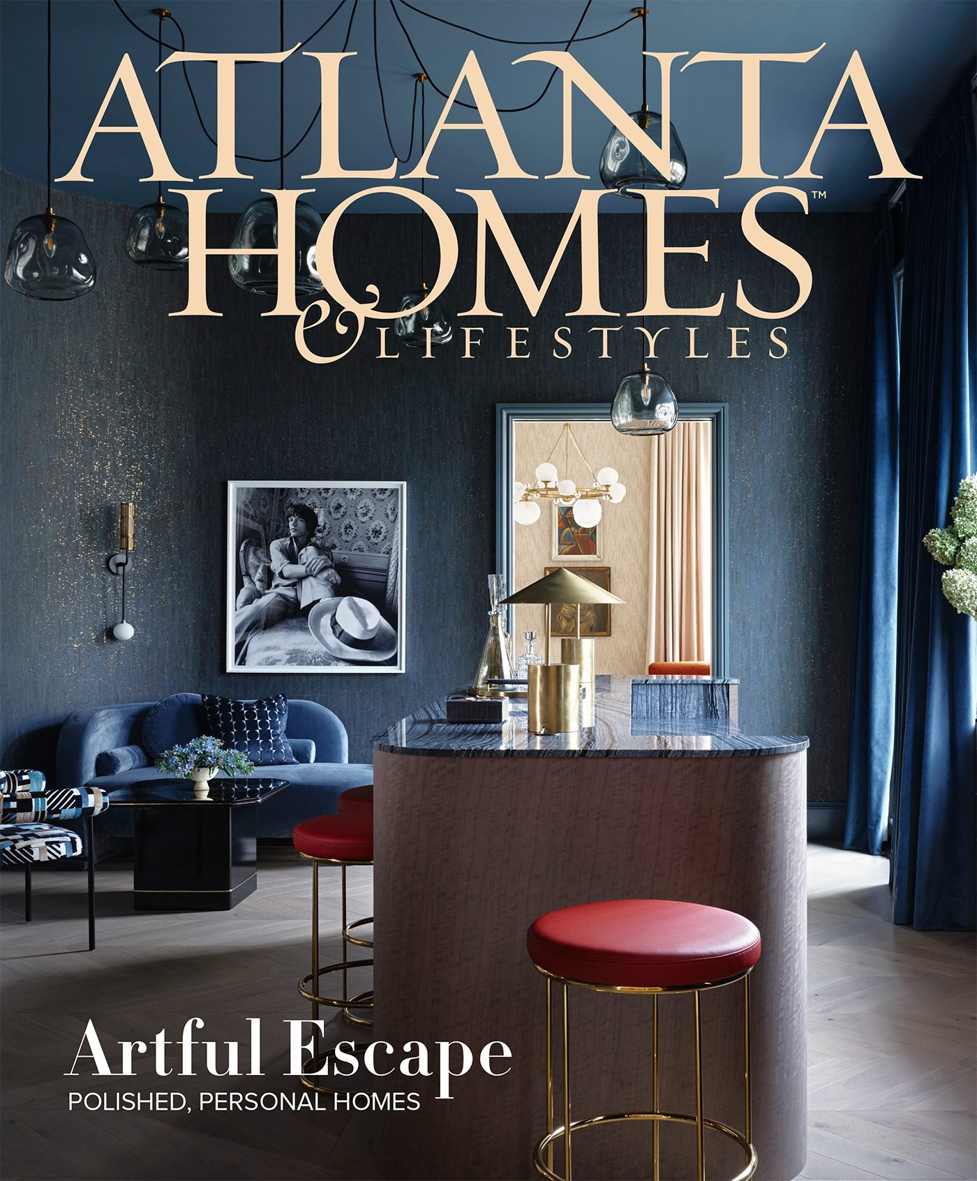 Atlanta Homes & Lifestyles